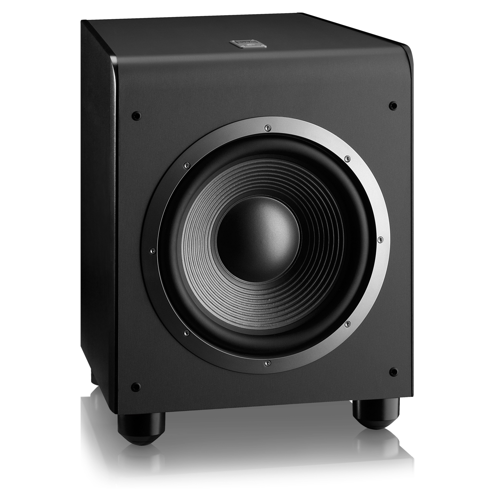 ES250P Powerful 400watt subwoofer for your home theater