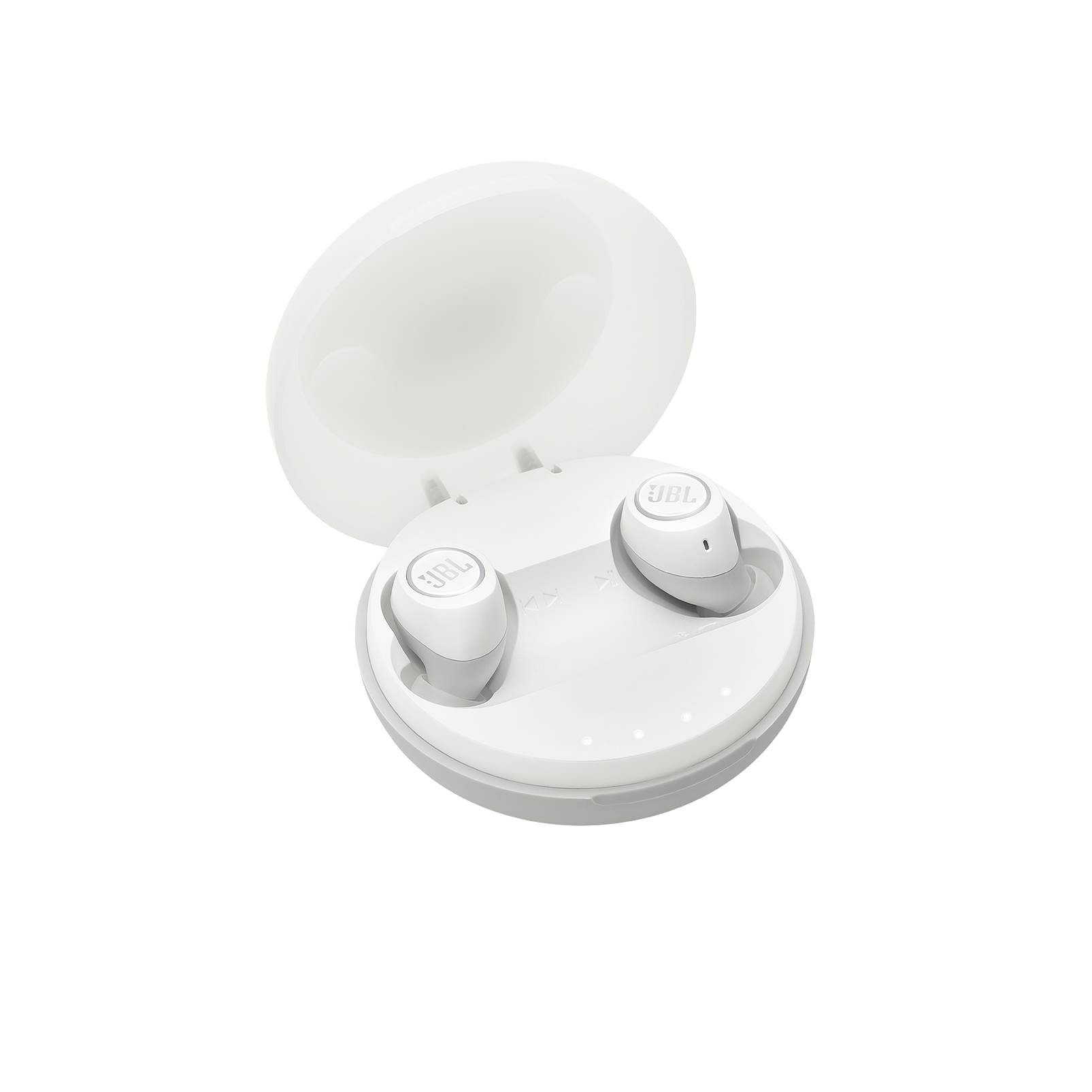 jbl free true wireless headphones