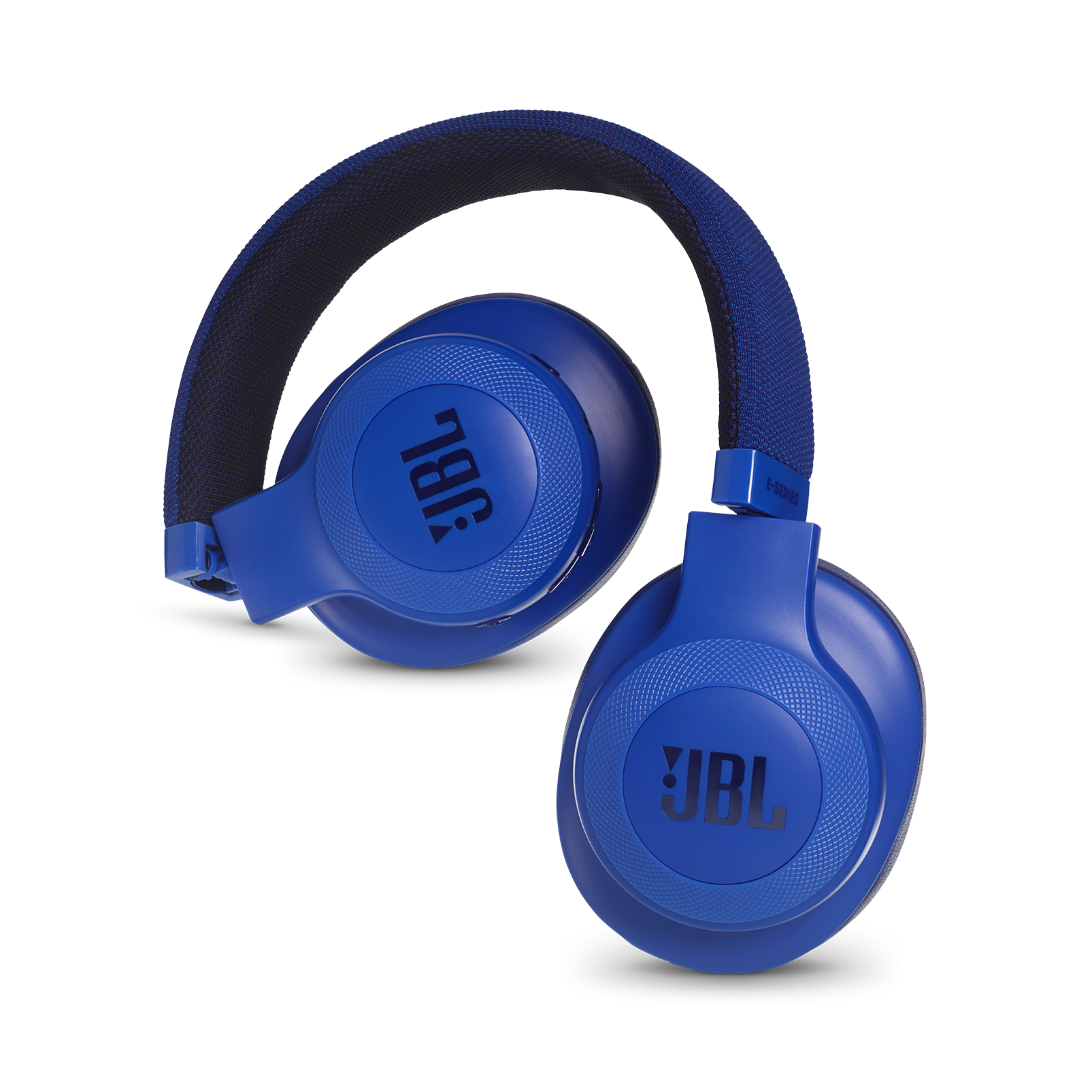 JBL E55BT | Wireless over-ear headphones