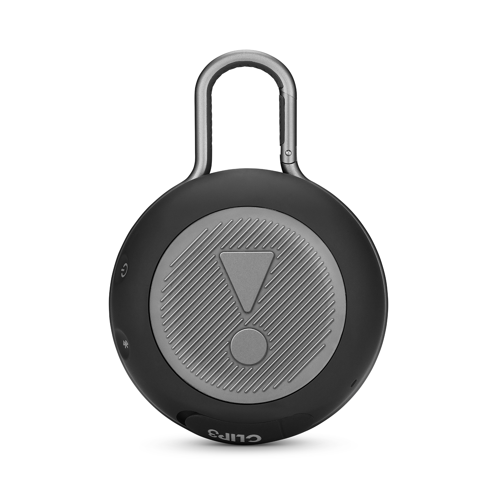 JBL CLIP 3 Portable Bluetooth® speaker