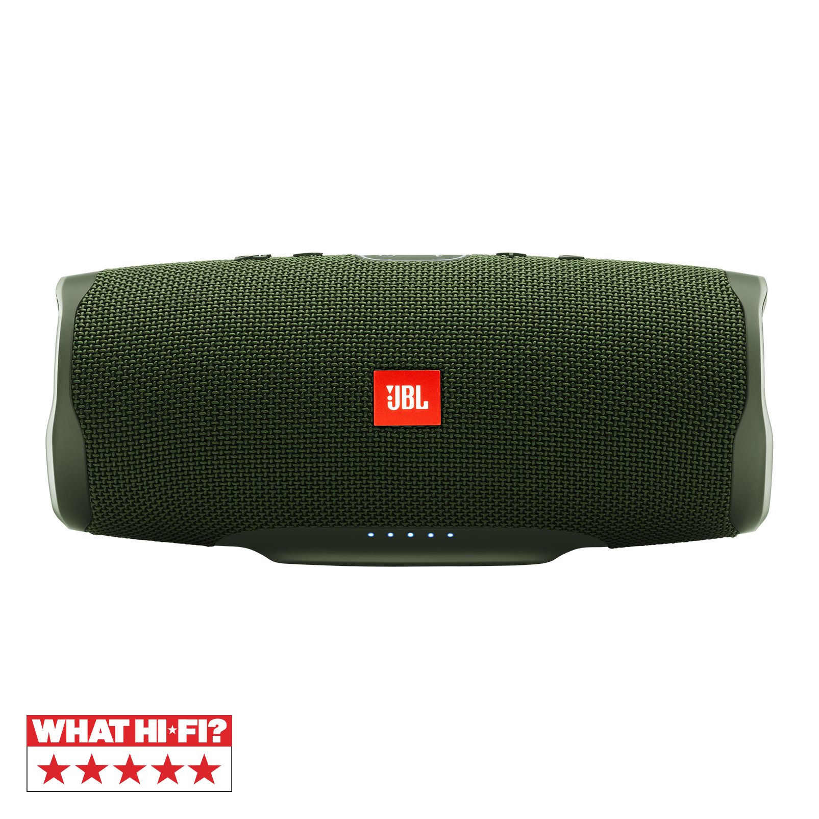 jbl charge 3 green