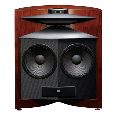 Project Everest DD67000 | Dual 15″ (380mm), three-way, floorstanding speaker for a superlative listening experience