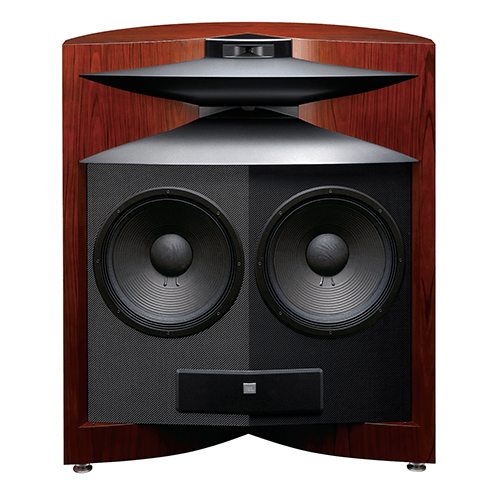 Project Everest DD67000 | Dual 15″ (380mm), three-way, floorstanding speaker designed for superlative listening experience