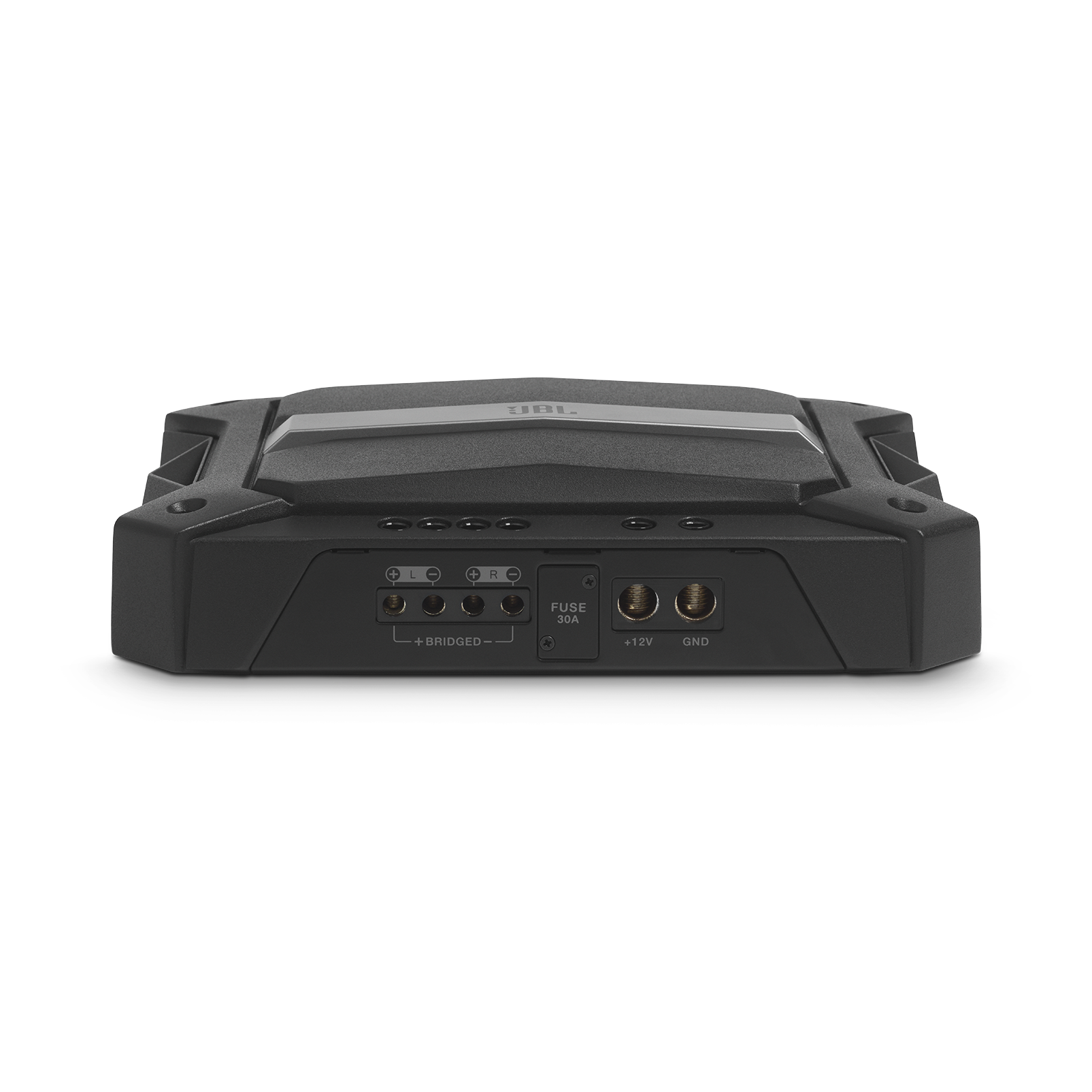 Stadium 2 Highperformance multichannel Class D amplifier