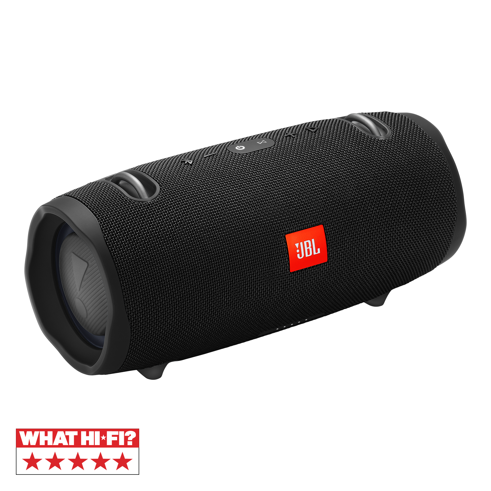 JBL Xtreme 2 Portable Bluetooth Speaker