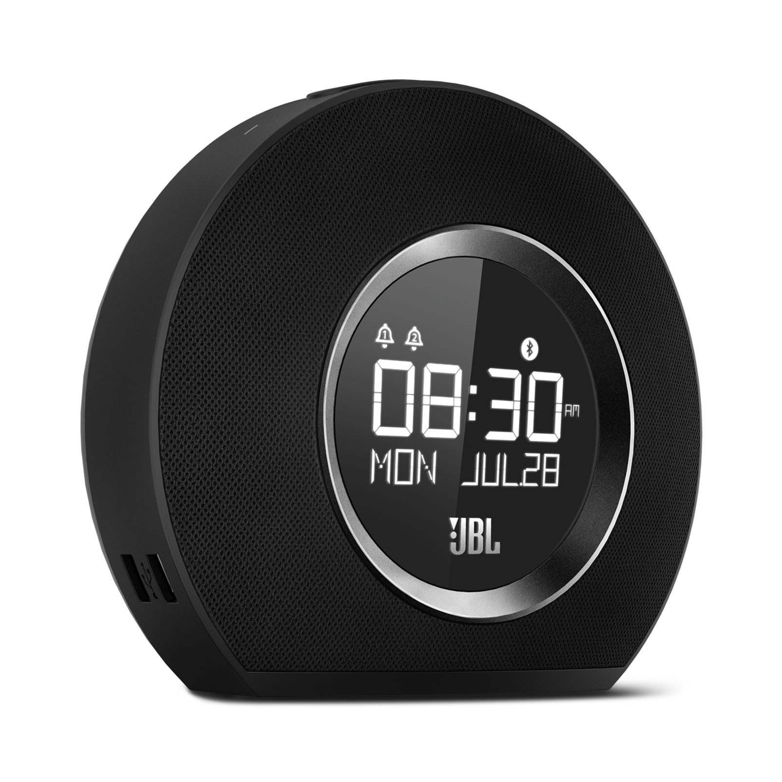JBL Horizon | Bluetooth clock radio 