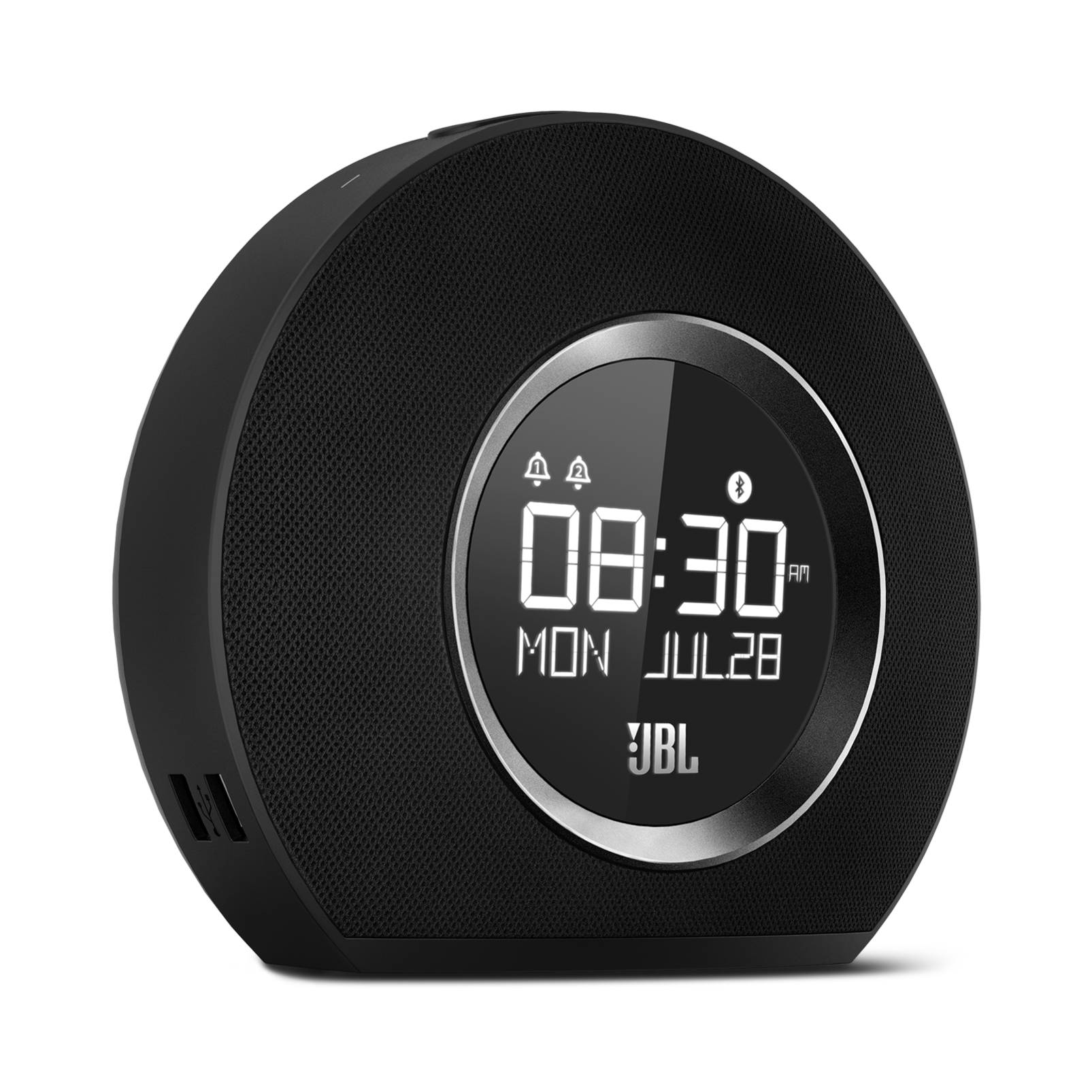 jbl horizon clock radio