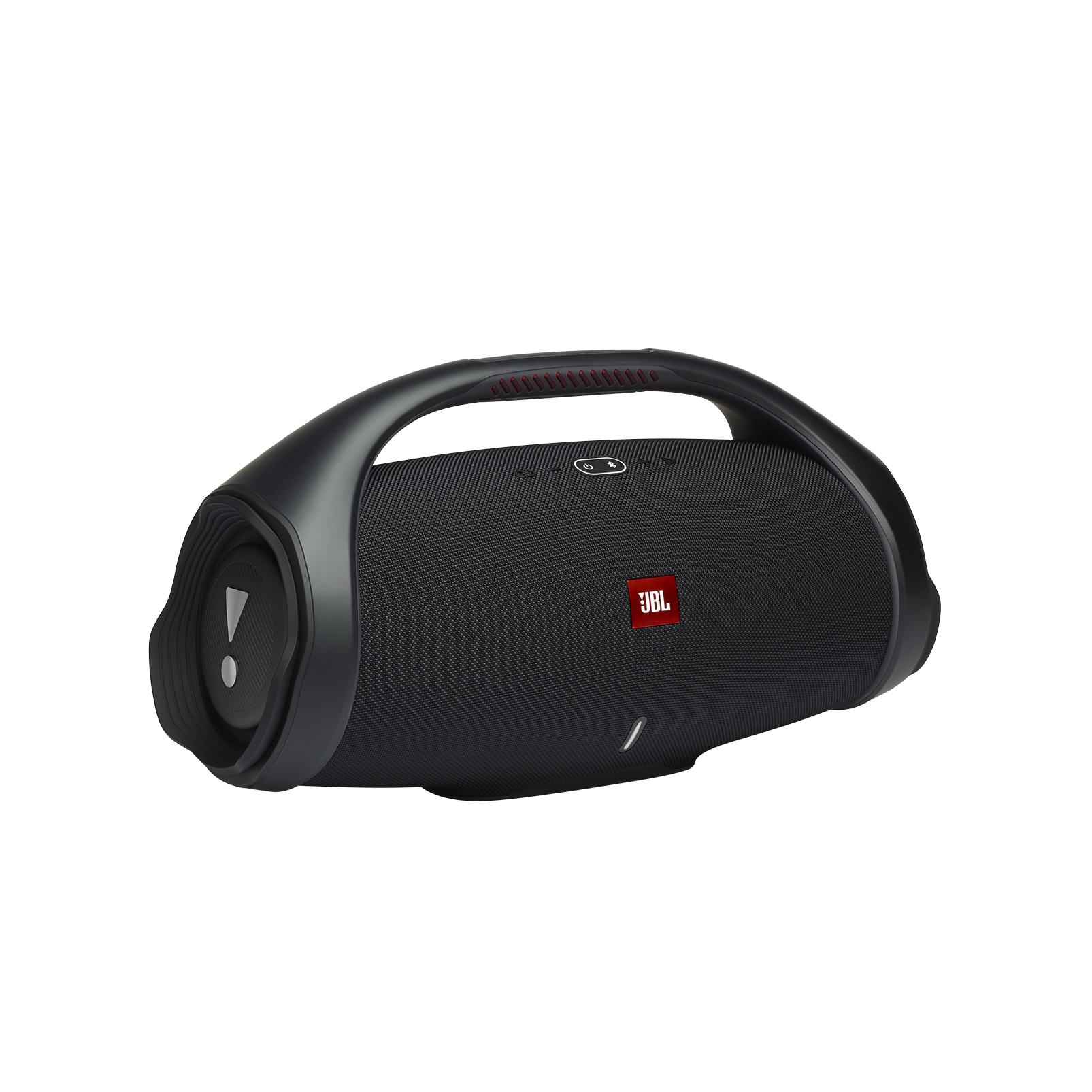 JBL Boombox 2 - Black - Portable Bluetooth Speaker - Hero