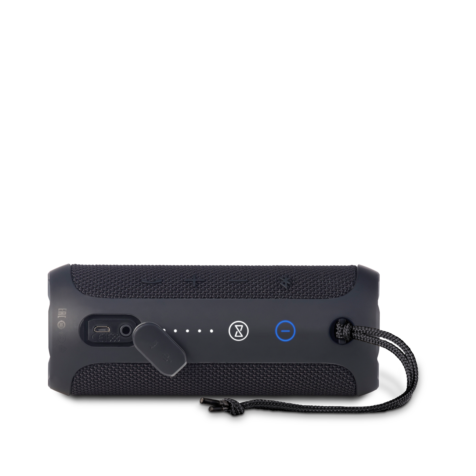 Jbl flip 3 аккумулятор