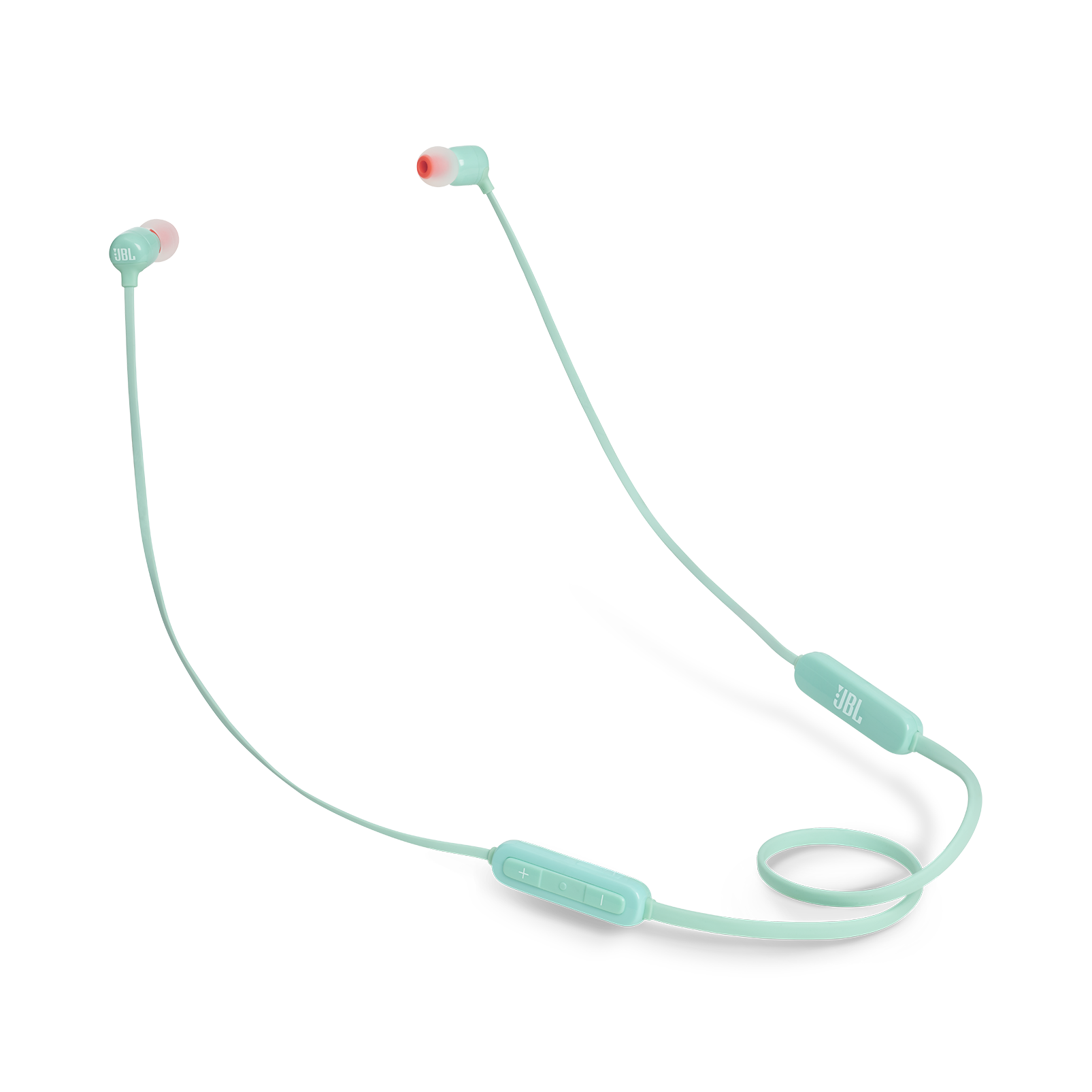 JBL TUNE 110BT | Wireless in-ear headphones