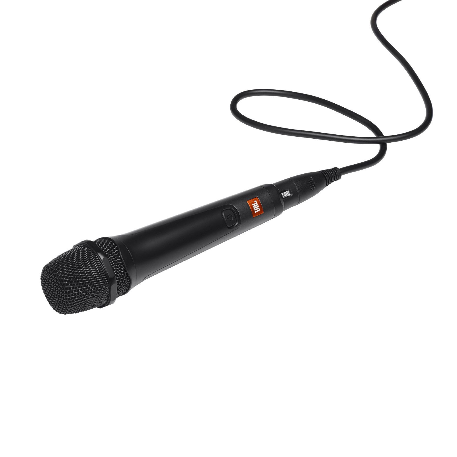 JBL PBM100 Wired Microphone Wired Dynamic Vocal Mic with Cable