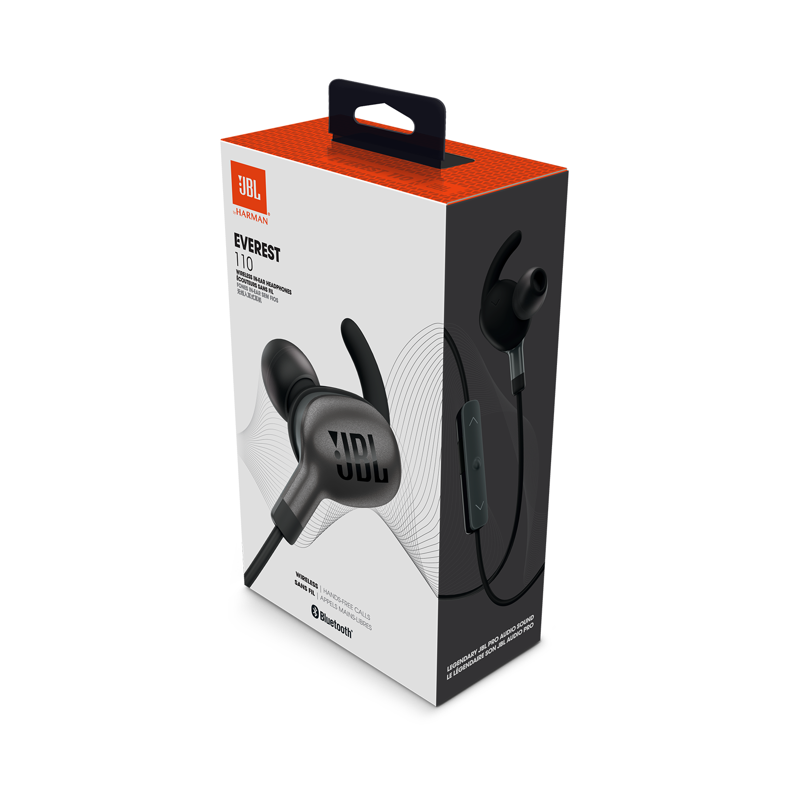 product box