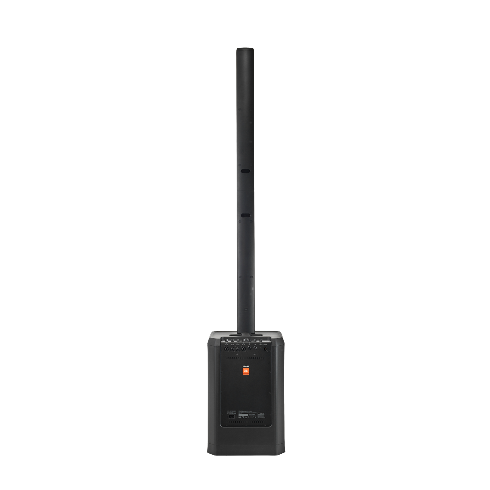 JBL PRX ONE AllInOne Powered Column PA with Mixer and DSP