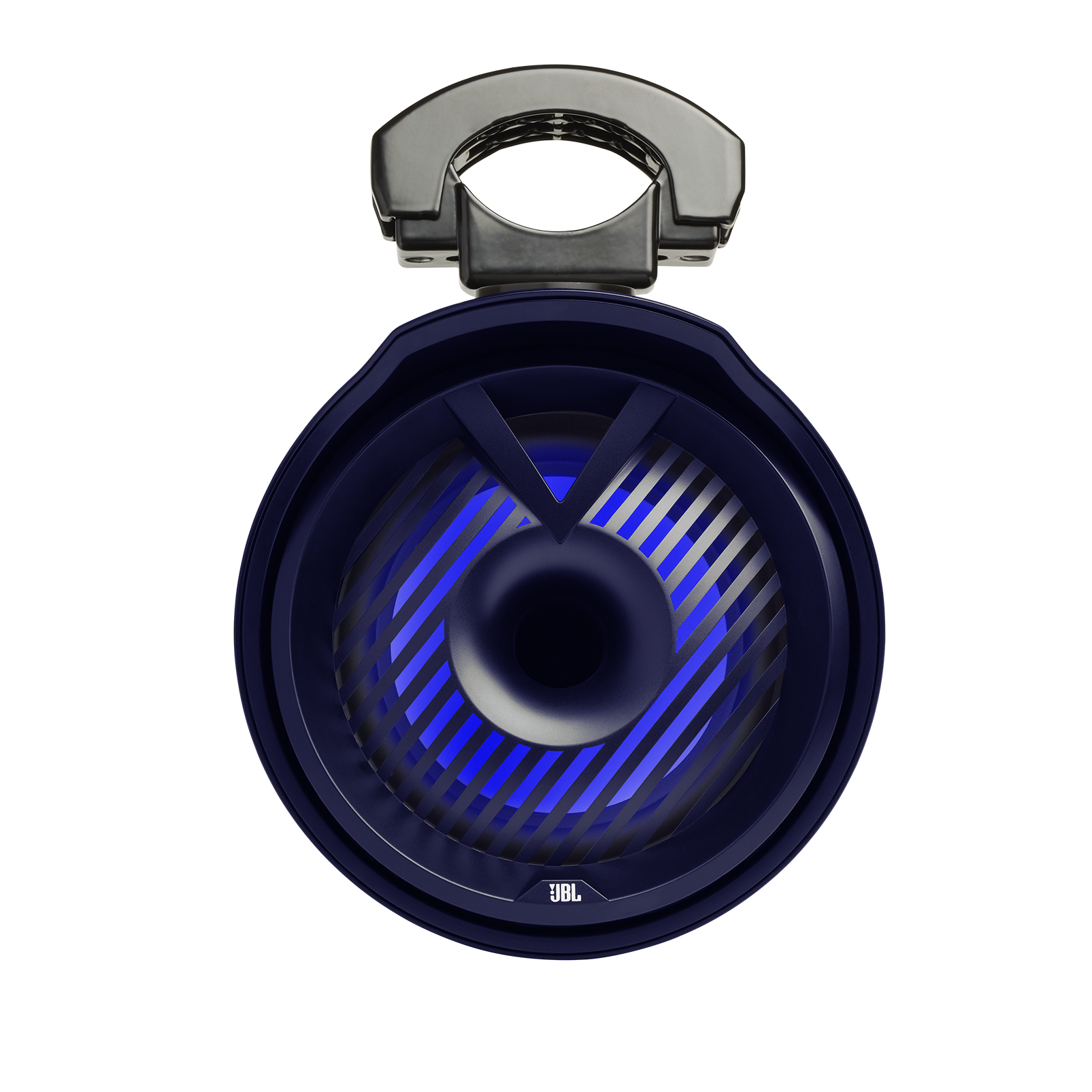 JBL Tower X Marine MT6HLB 61/2" (160mm) enclosed twoway marine