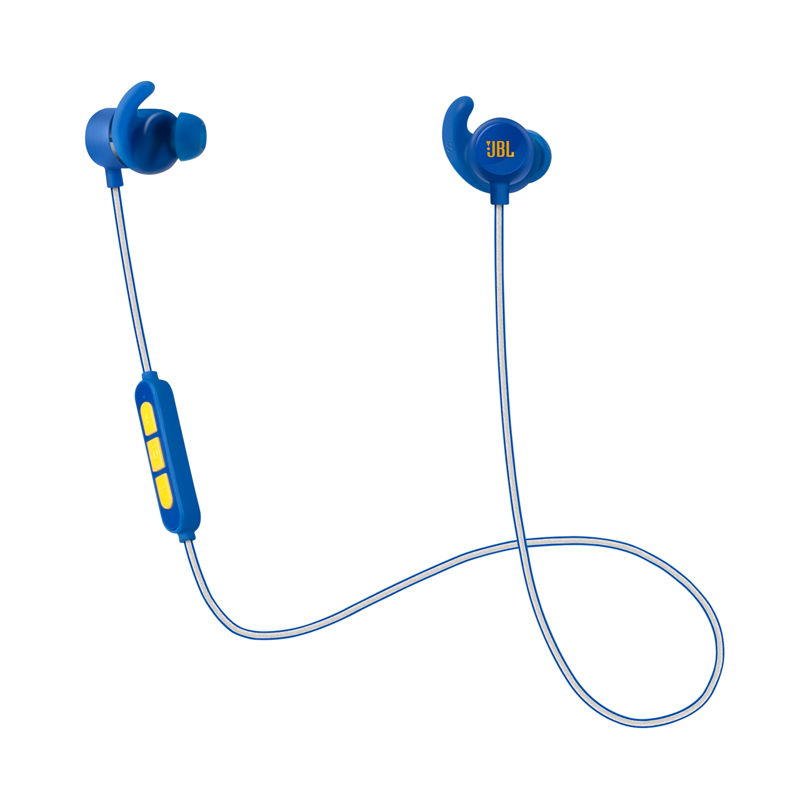 jbl reflect mini wireless earbuds
