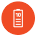 JBL Link 20 Up to 10 hours of playtime - Image