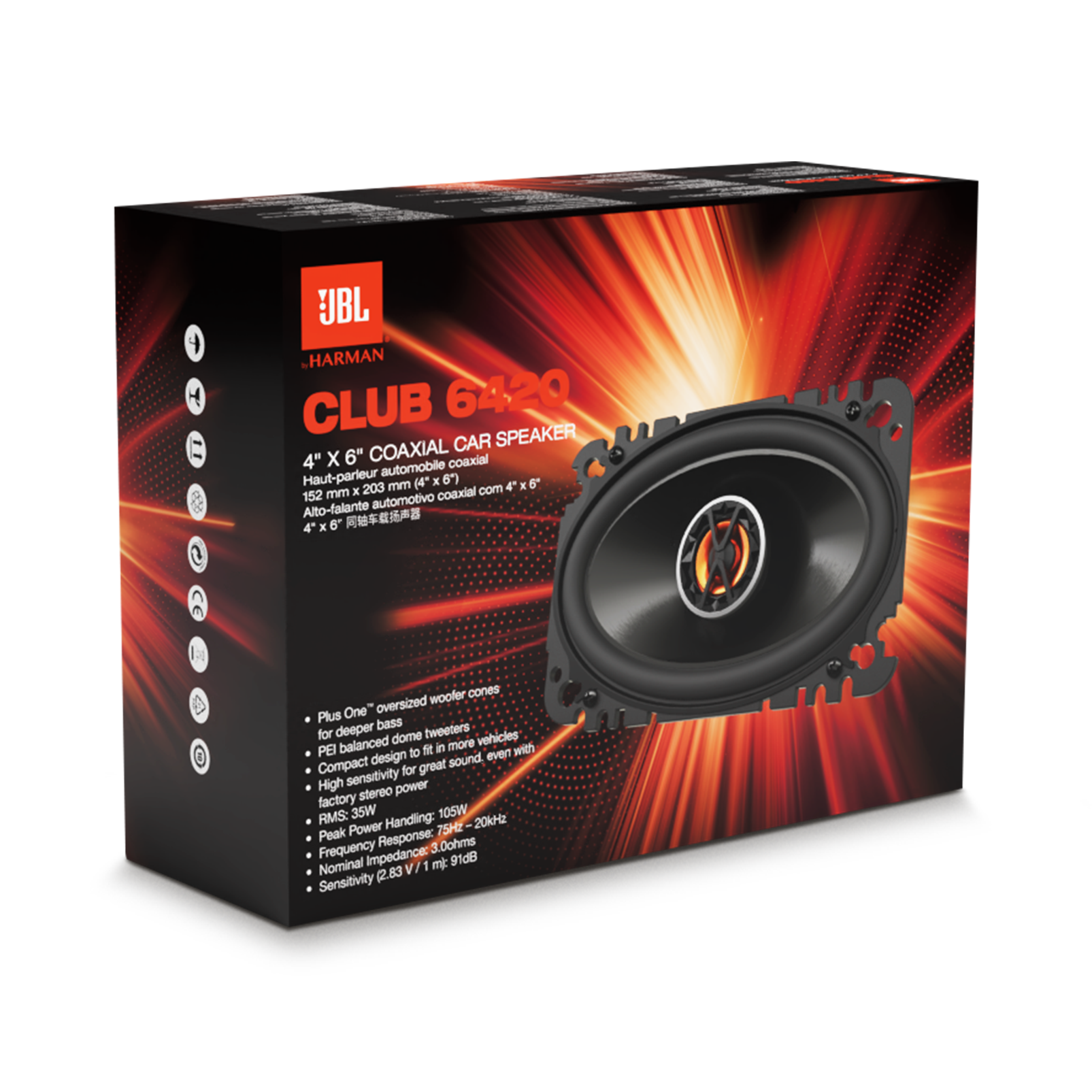 product box