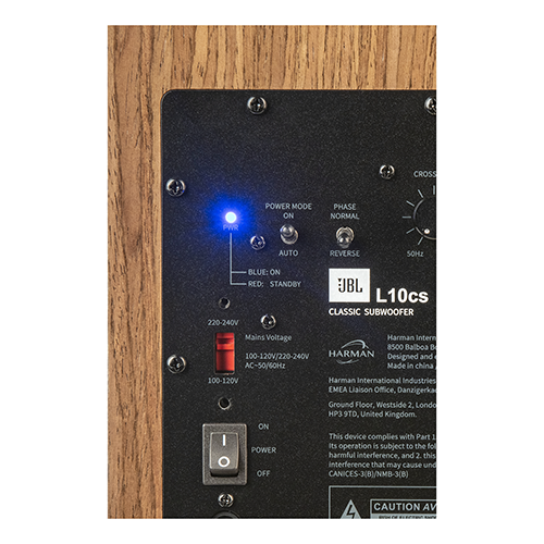 Jbl l10 2025