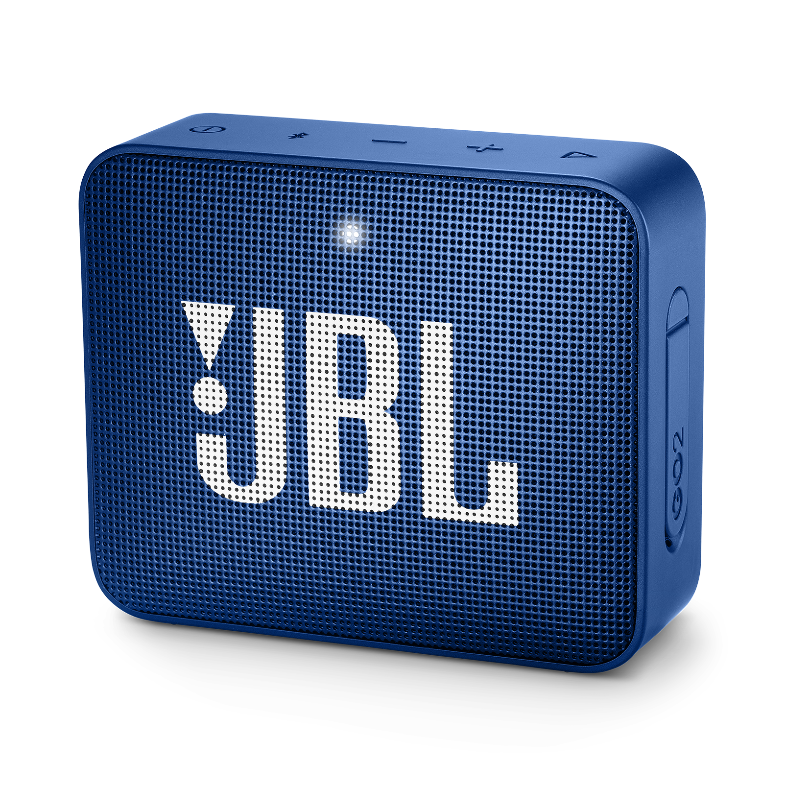 jbl go 2 first charge