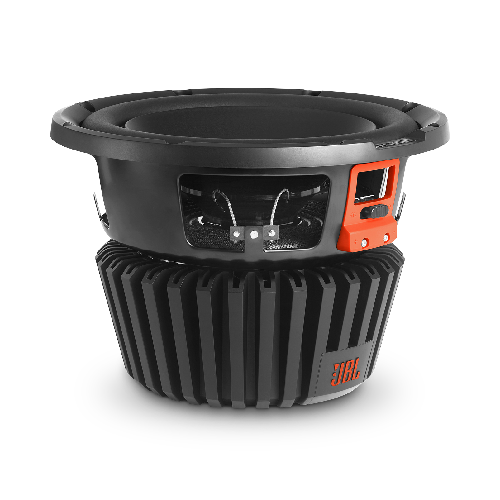 JBL Stadium 1024 10" (250mm) highperformance car audio subwoofers