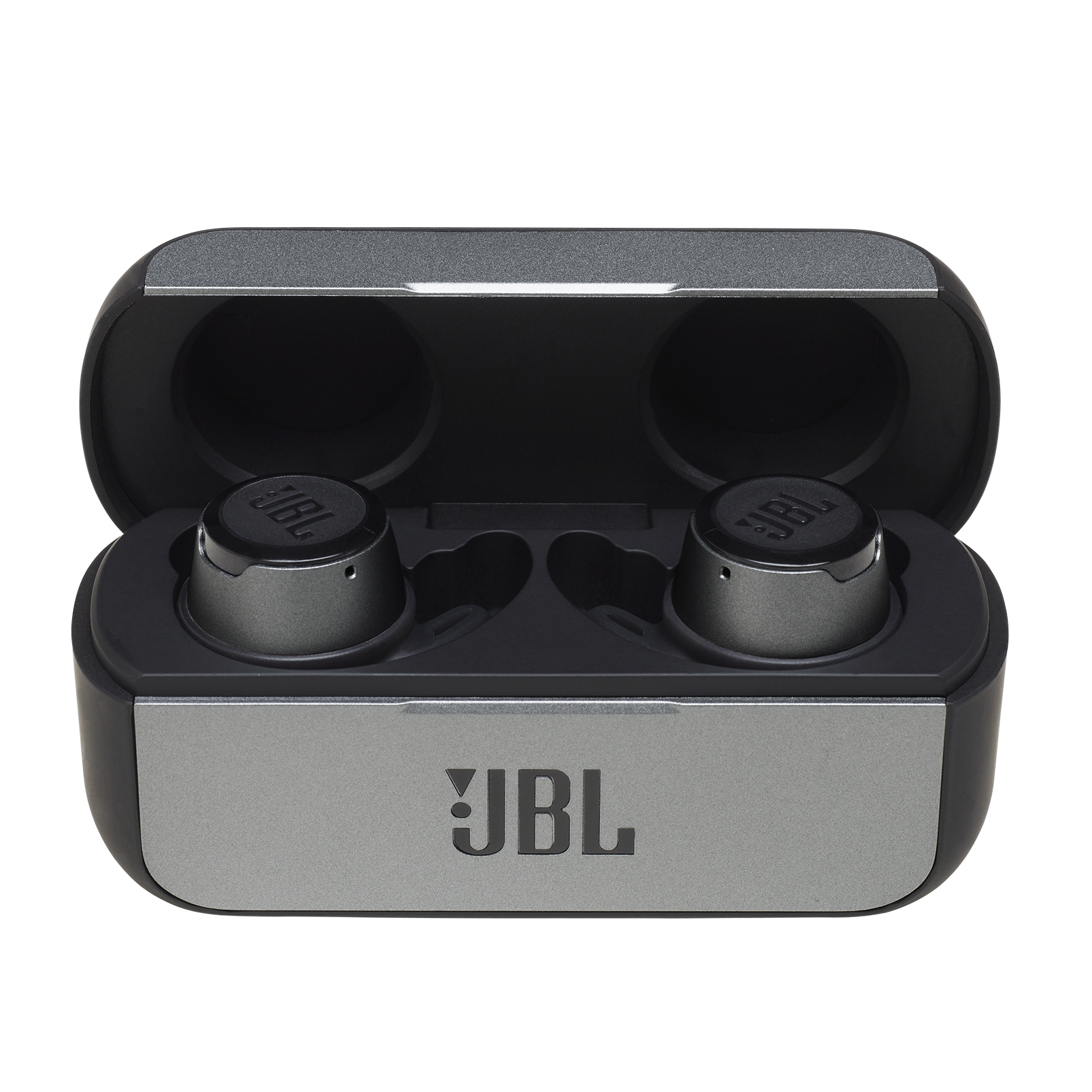 JBL REFLECT FLOW | True wireless sport headphones.