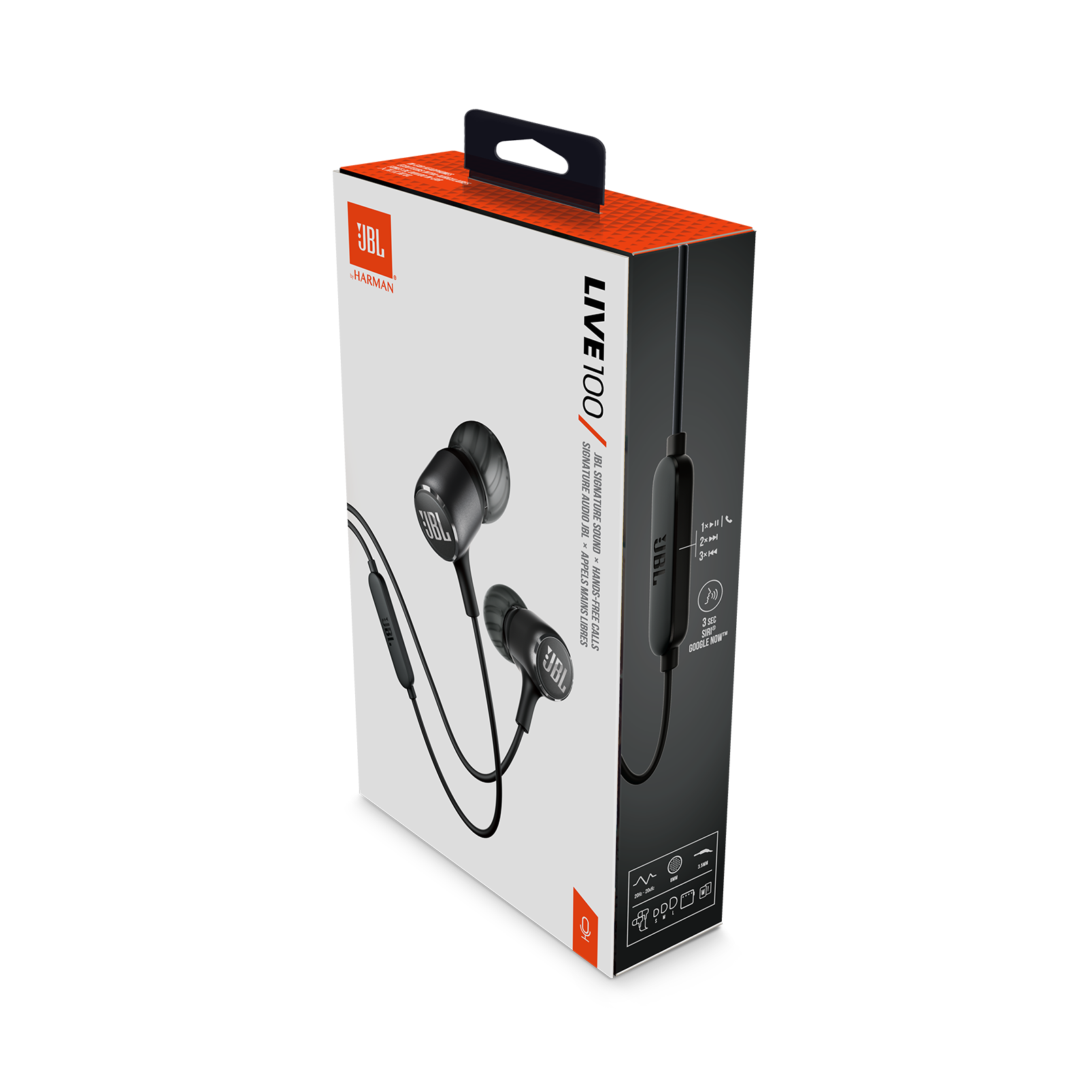 Jbl 100 live Clearance