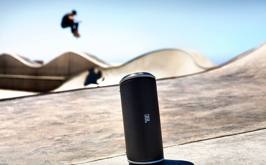 JBL Flip 4 Bluetooth speaker Review - PhoneArena