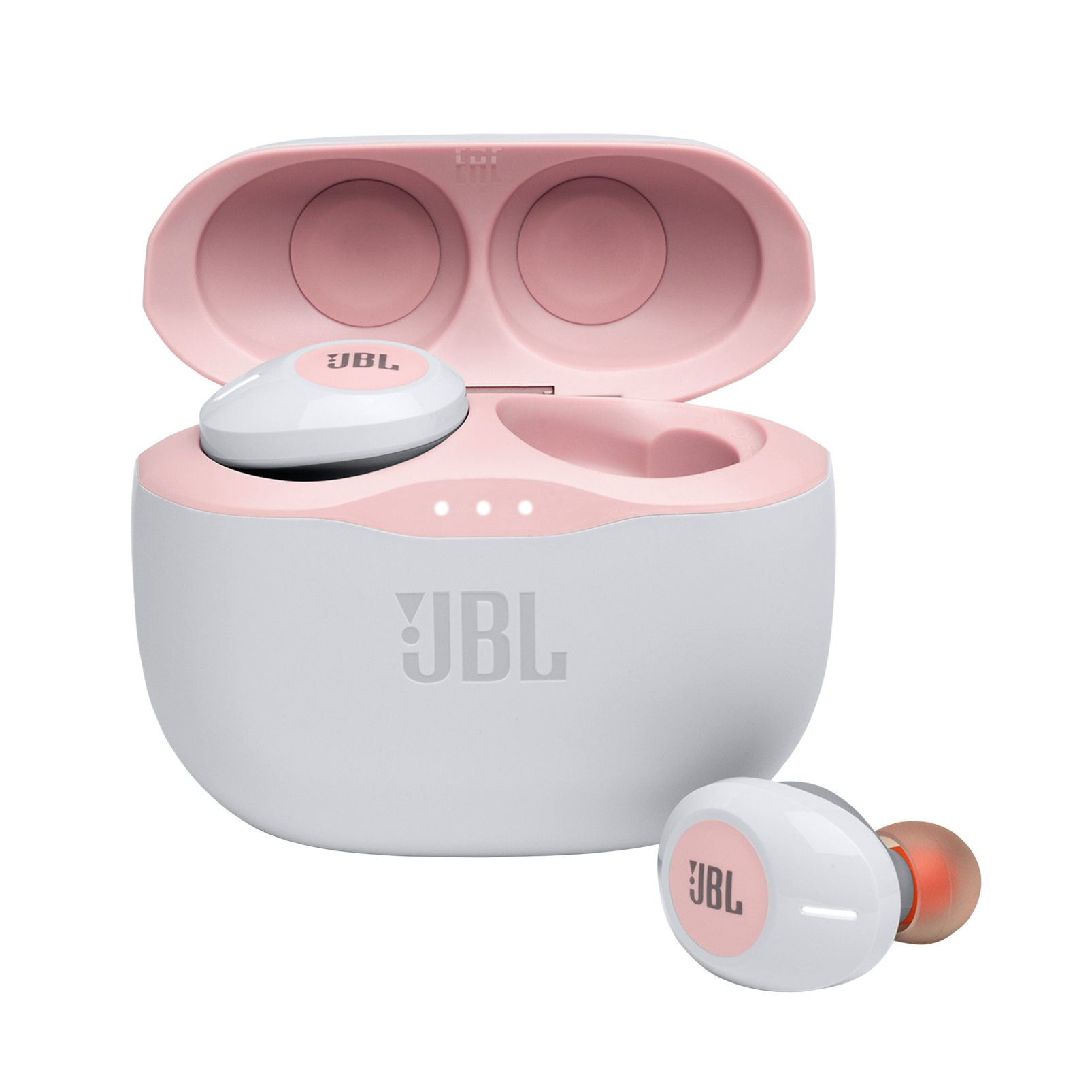jbl wireless earbuds tune 125