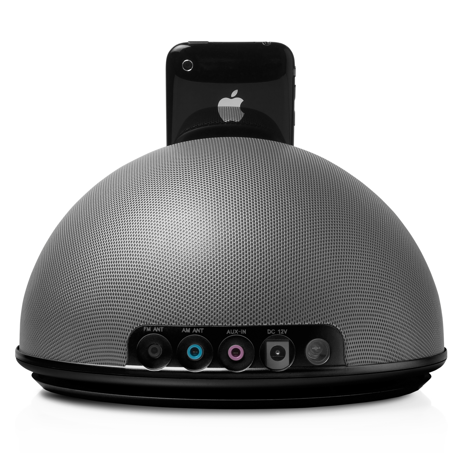 JBL ON TIME MICRO Loudspeaker dock and clock radio