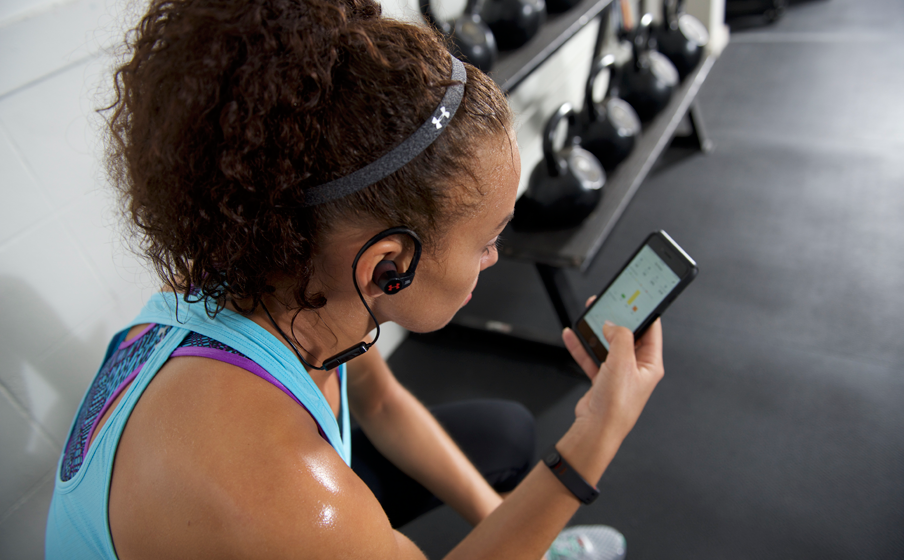 jbl under armour app