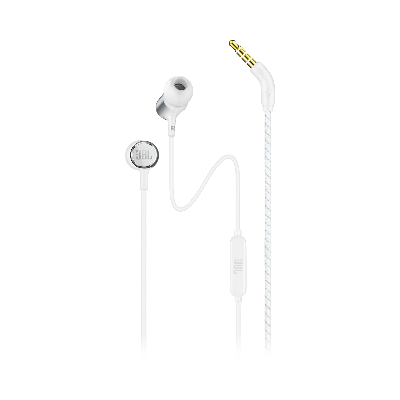 100 under earphones