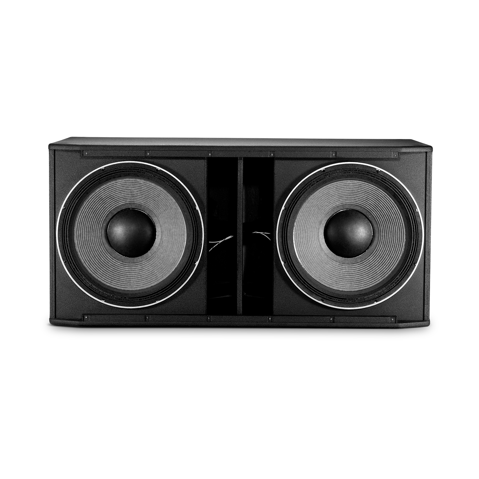 Jbl Srx828sp 18 Dual Self Powered Subwoofer System