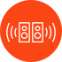 JBL Go 5 AirTouch instant stereo pairing - Image
