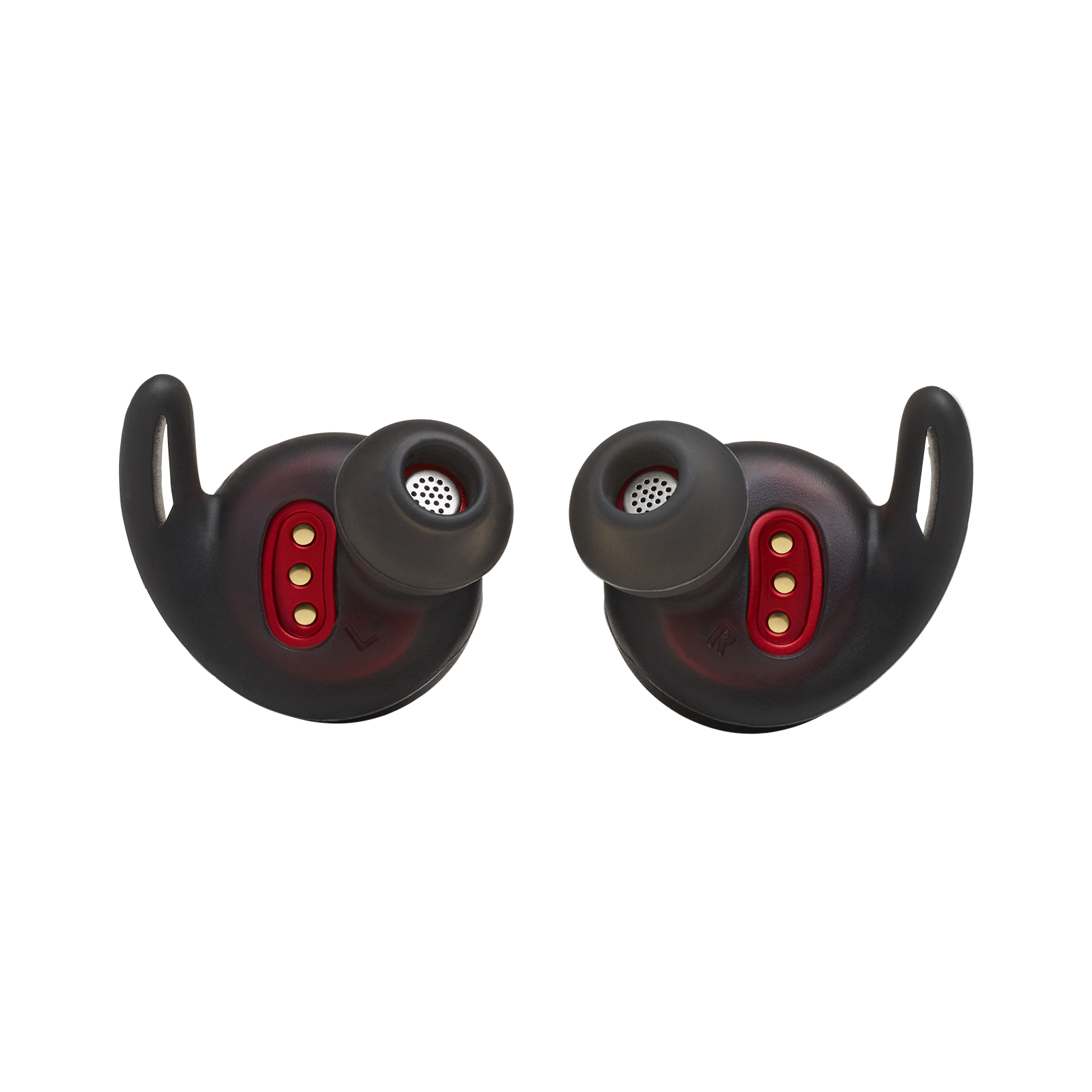JBL REFLECT FLOW | True wireless sport headphones.