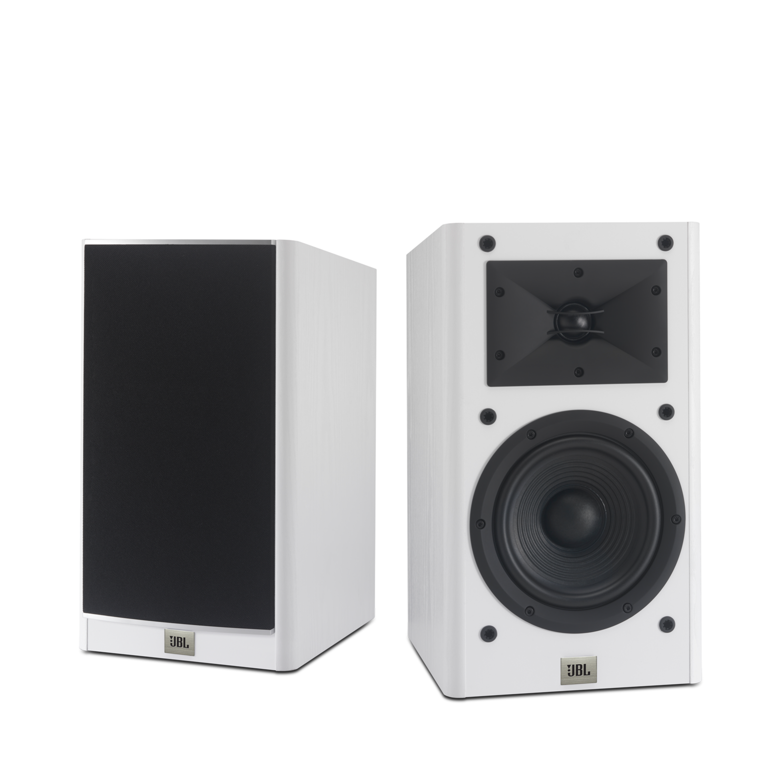 Arena 130 | 2-way 7" (178mm) Bookshelf Loudspeakers Arena 130. Jbl Gt4 15 Owners  Manual ...