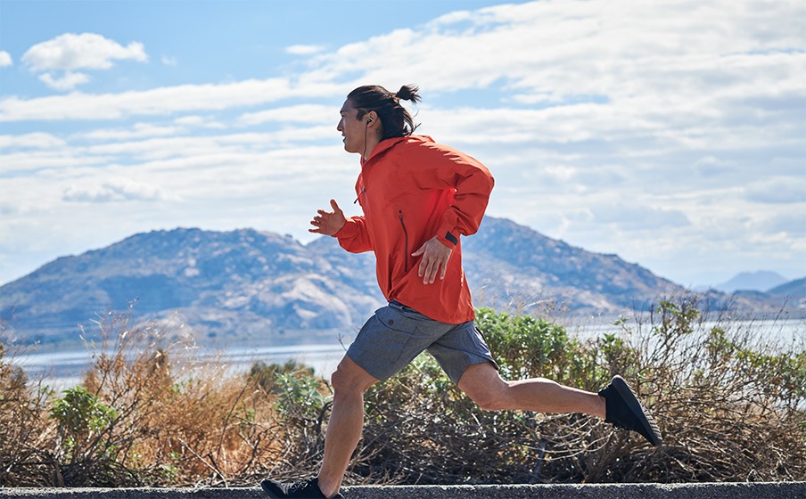 JBL Endurance | Wired Sport In-Ear Headphones