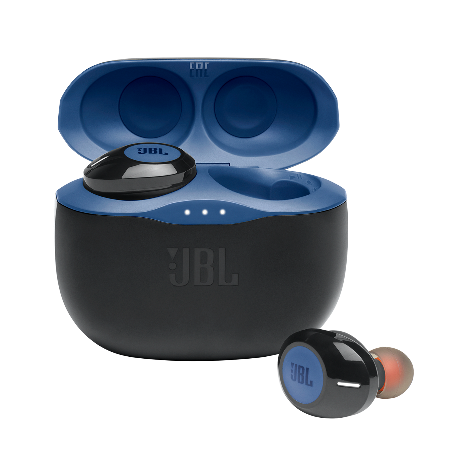 Jbl tw 125
