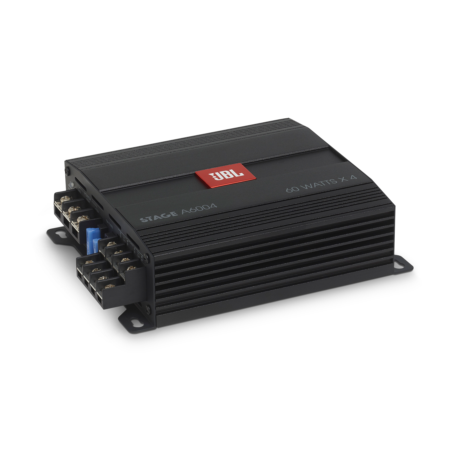 JBL Stage Amplifier A6004 Class D Car Audio Amplifier