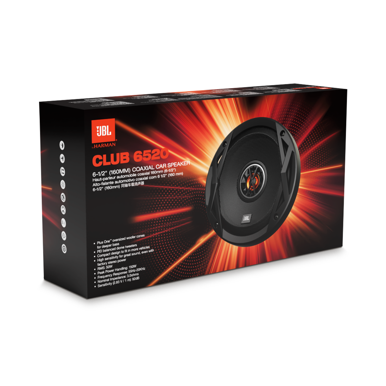 product box