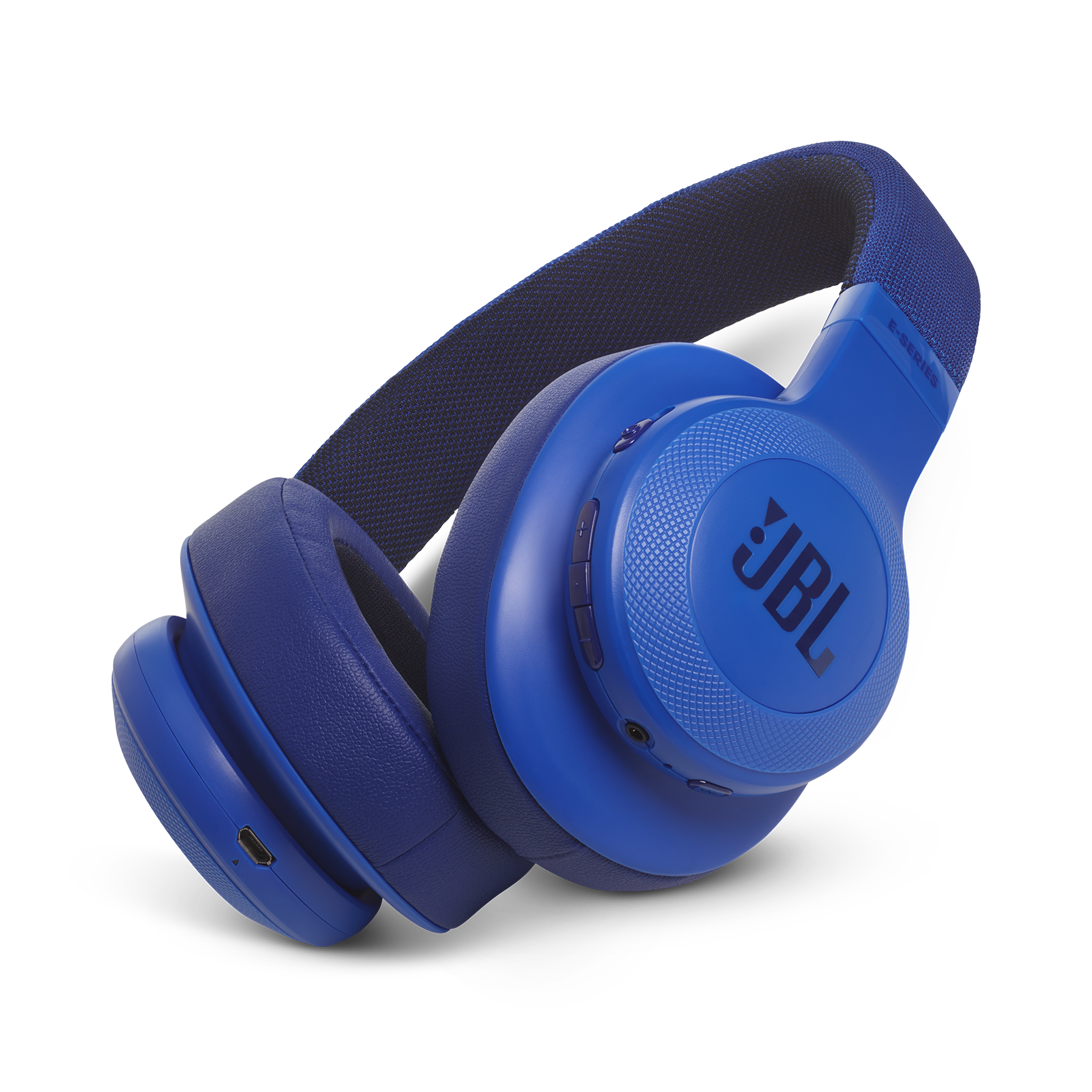 JBL E55BT | Wireless over-ear headphones