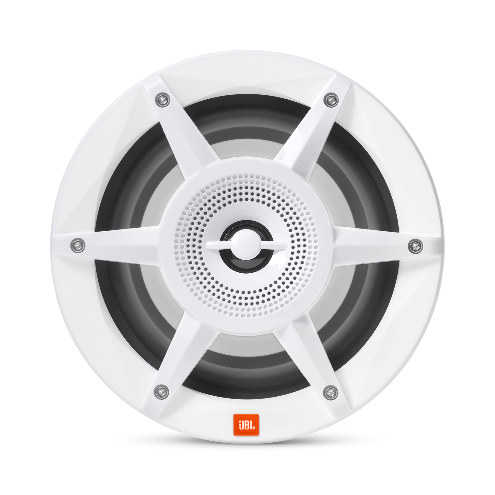 JBL Stadium Marine M6520 | Take JBL concert level sound to the high seas.