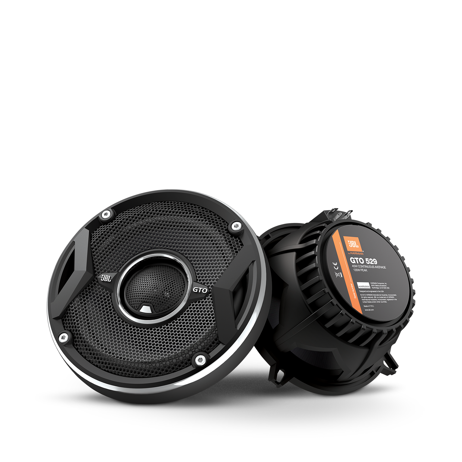 jbl gt 0949 limited edition