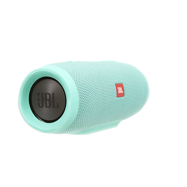 JBL Charge 3 Waterproof Portable Bluetooth Speaker