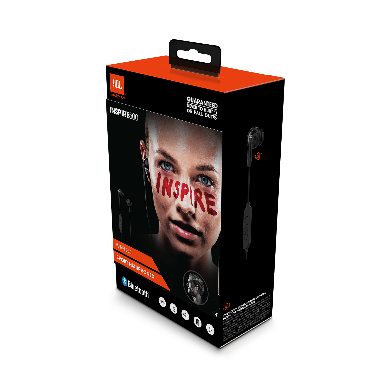 product box
