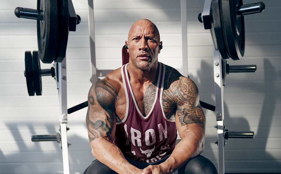 project rock true wireless x