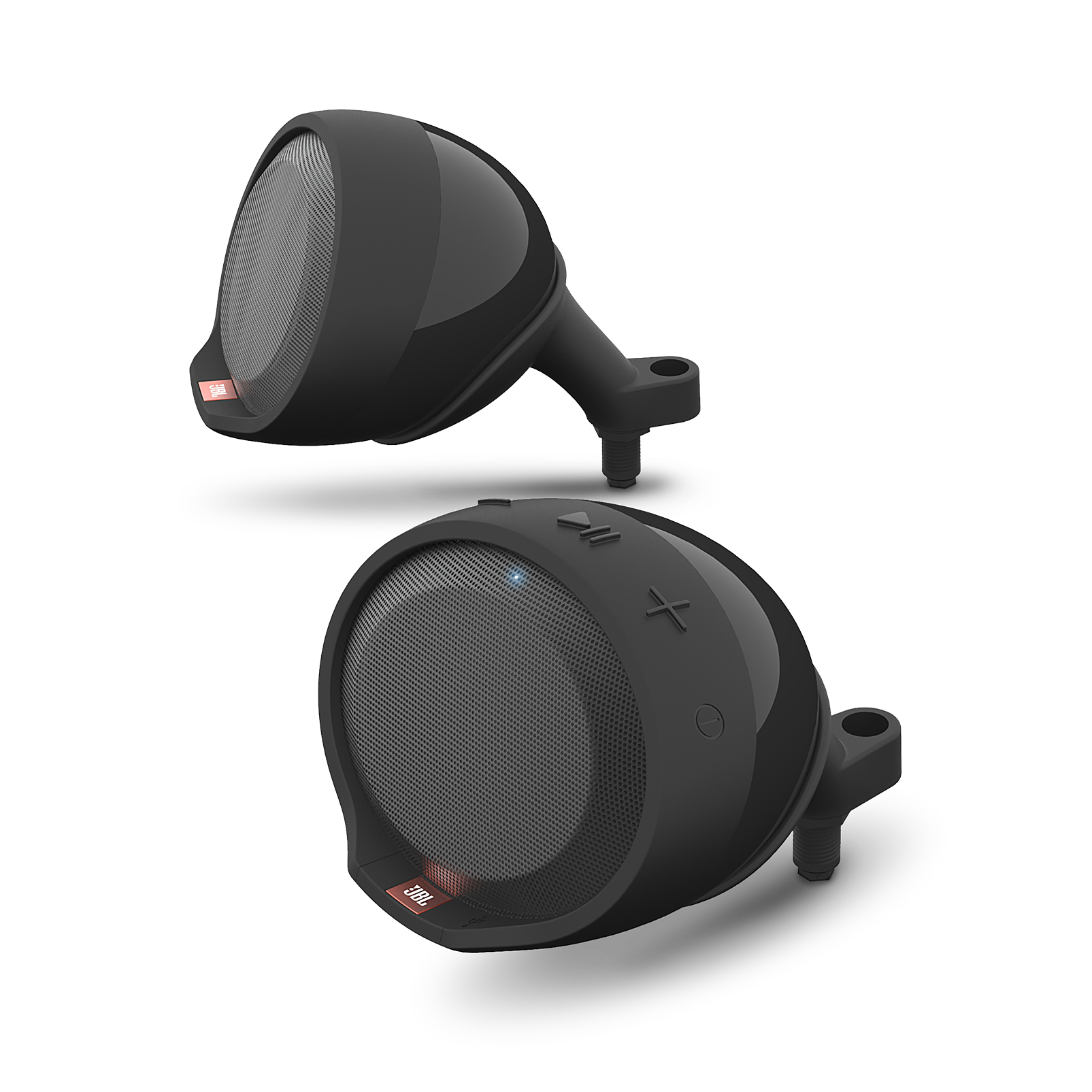 JBL Cruise Handlebar Mounted Bluetooth Audio System