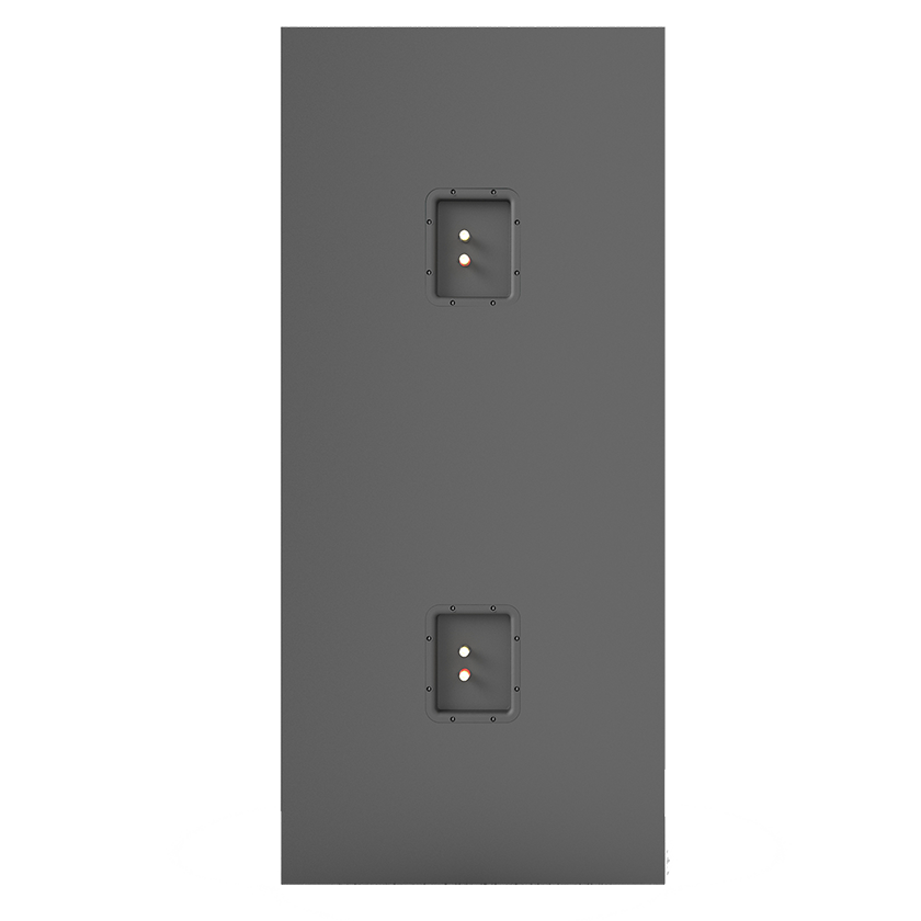 SSW-1 Dual Gold-plated Binding Post Input Terminals - Image