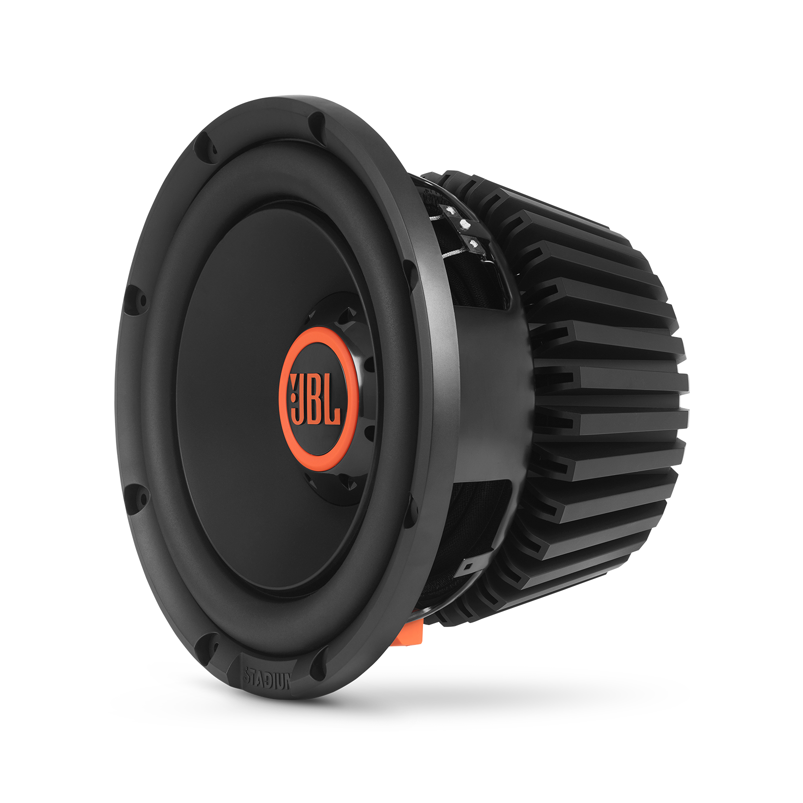 jbl stadium 8 inch subwoofer