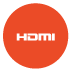JBL Link Bar Multiple 4K video HDMI inputs - Image