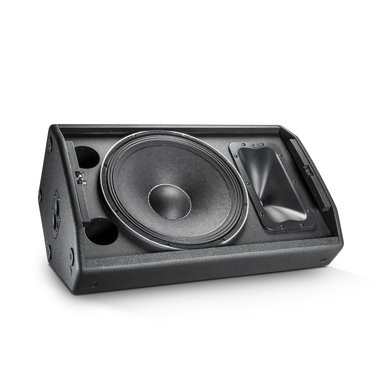 JBL PRX815 15" TwoWay FullRange Main System/Floor Monitor with WiFi